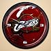 Cleveland Cavaliers 12'' Wall Clock