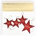 String Of Stars Holiday Cards