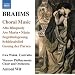 Brahms: Choral Music (Alto Rhapsody) (Naxos: 8.572694)