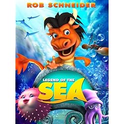Legend of the Sea