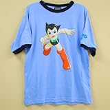 アストロボーイ ASTRO BOY 鉄腕アトム メンズ 半袖Tシャツ 【並行輸入商品】 USA0114