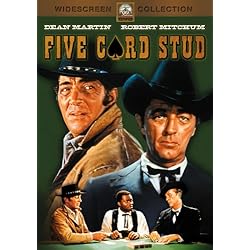 Five Card Stud