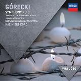 Gorecki: Symphony No.3