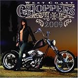 West Coast Choppers 2009 Calendar 995086