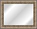 Mirror Frame Chocolate 1.75" wide