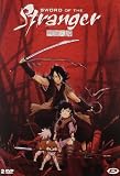 Sword of the Stranger (2DVD)