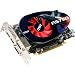 MSI ATI Radeon HD5750 Grafikkarte (PCI-e, 1GB GDDR5 Speicher, HDMI/DVI, 1 GPU) Full Retail