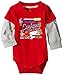 Carhartt Baby-Boys Infant Little Helper Bodyshirt