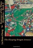 Romance of the Three Kingdoms Book 2: The Sleeping Dragon Arouses