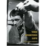 SAVE $23.46 - This Sporting Life - Criterion Collection $16.49