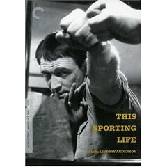 This Sporting Life