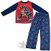 Search : Transformers Red and Blue Pajamas for Boys