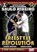 Saulo Ribeiro - Freestyle Revolution, Brazilian Jiu-Jitsu For Submission