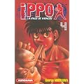 Ippo, Tome 4 :
