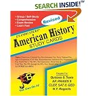 Click here to buy Ace's American History Exambusters Study Cards by Elizabeth R. Burchard.