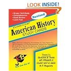Click here to buy Ace's American History Exambusters Study Cards (Ace's Exambusters) by  Ace Academics.