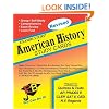 Ace's American History Exambusters Study Cards (Ace's Exambusters)
