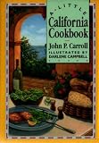 A Little California Cookbook (International Little Cookbooks)