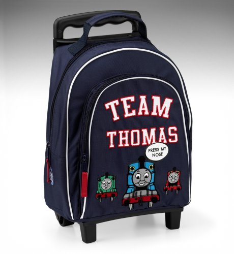 Thomas & Friends? Trolley