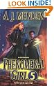 Phenomenal Girl 5 (SHOMI)