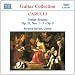 Classical Music : Carulli: Guitar Sonatas Op. 21, Nos. 1-3 & Op. 5