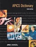Apics Dictionary
