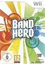 Band Hero (Guitar Hero) - Jeu seul