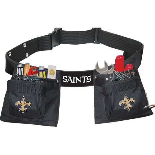 NFL Tool Belt 31150 New Orleans Saints