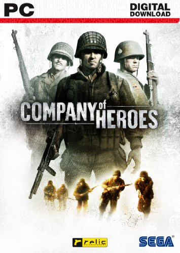Company of Heroes [Online Game Code]