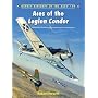 Aces of the Legion Condor (Aircraft of the Aces) by Robert Forsyth