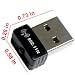 150Mbps WIFI MINI USB WIRELESS LAN ADAPTER 802.11 B/G/N