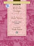 The Mark Hayes Vocal Solo Collection...