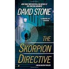The Skorpion Directive