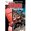 Tom Strong and the Robots of Doom
