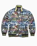 Marc Ecko - Ecko Boys Sublimation Track Jacket