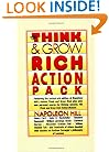 The Think and Grow Rich Action Pack