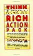 The Think and Grow Rich Action Pack