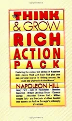 The Think and Grow Rich Action Pack