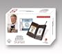 Nintendo DS Lite Konsole black inkl. Dr. Kawashima's Gehirn-Jogging