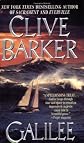 Galilee [Mass Market Paperback]