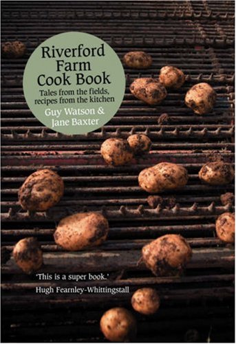 City Travel Guides Discounted  Books : Riverford Farm Cook Book: Tales from the Fields, Recipes from the Kitchen