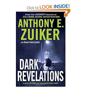 Dark Revelations - Anthony E Zuiker