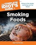 The Complete Idiot's Guide to Smoking...