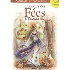 L'univers des F�es