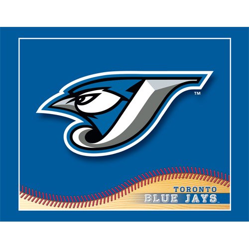 Turner Toronto Blue Jays Boxed Note Cards (8590129)