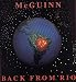 Roger McGuinn Original CD Promo Poster Album Flat 1990