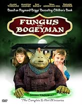 Fungus the Bogeyman