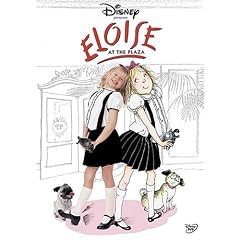 Eloise at the Plaza