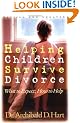 Helping Children Survive Divorce