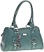 Axel David Women’s Crunch Clutch